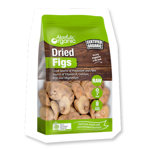 dried figs for constipation