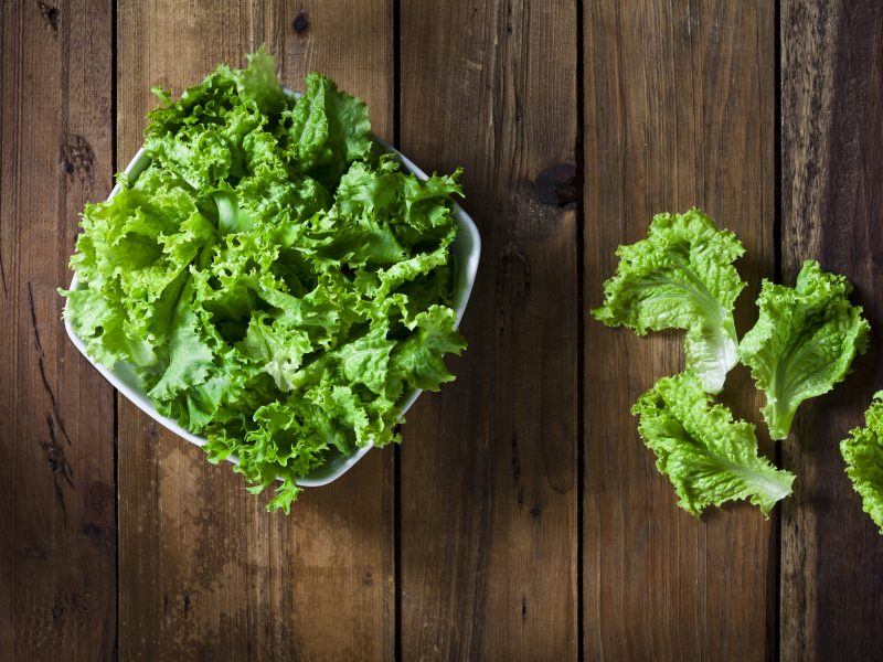 Your hormones are largely influenced by what you eat
