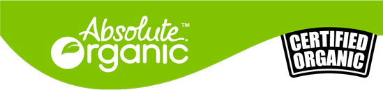 Absolute Organic