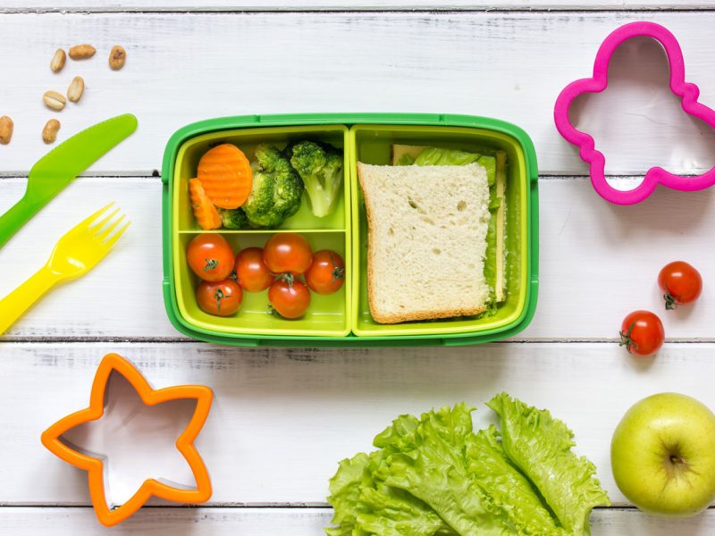 Get everything ready for Back to School: 5 Tips to make it easier!