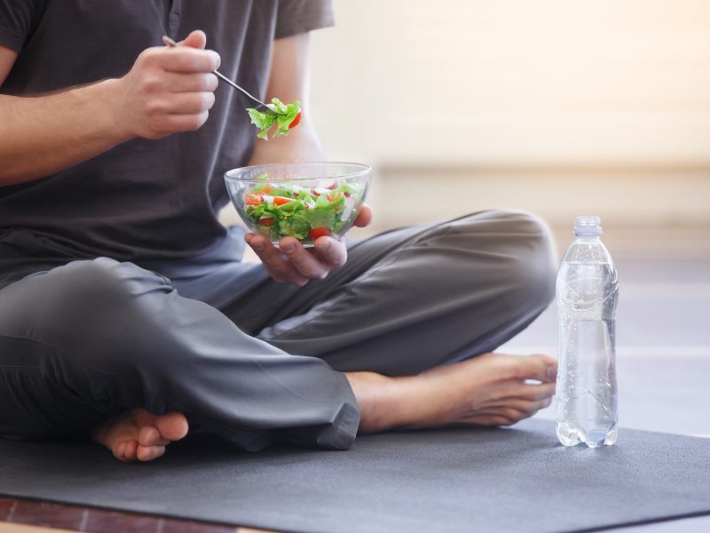 Mindful Eating