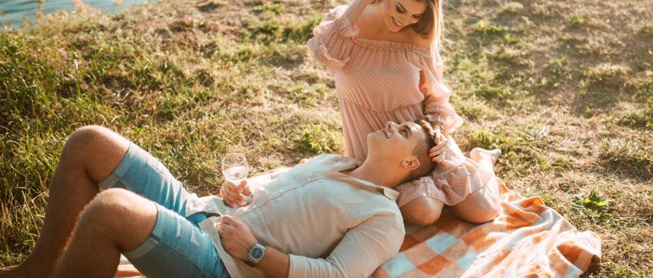 6 Things to give this Valentine’s Day that money can’t (entirely) buy