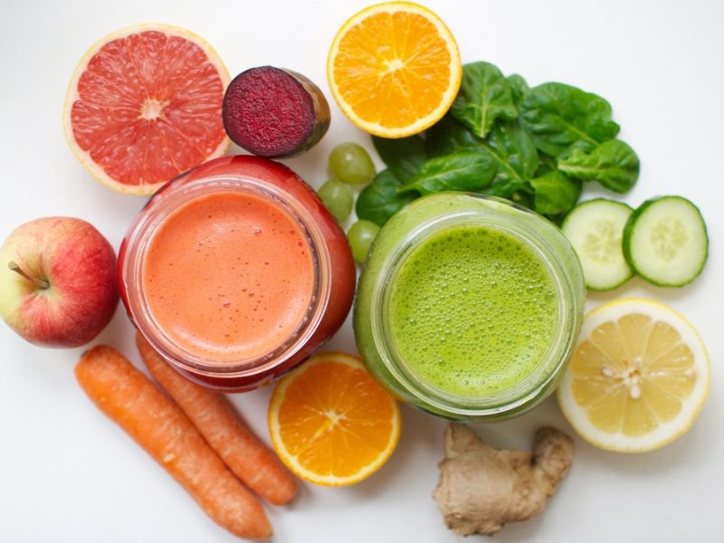 5 Ways to Boost Your Immune System