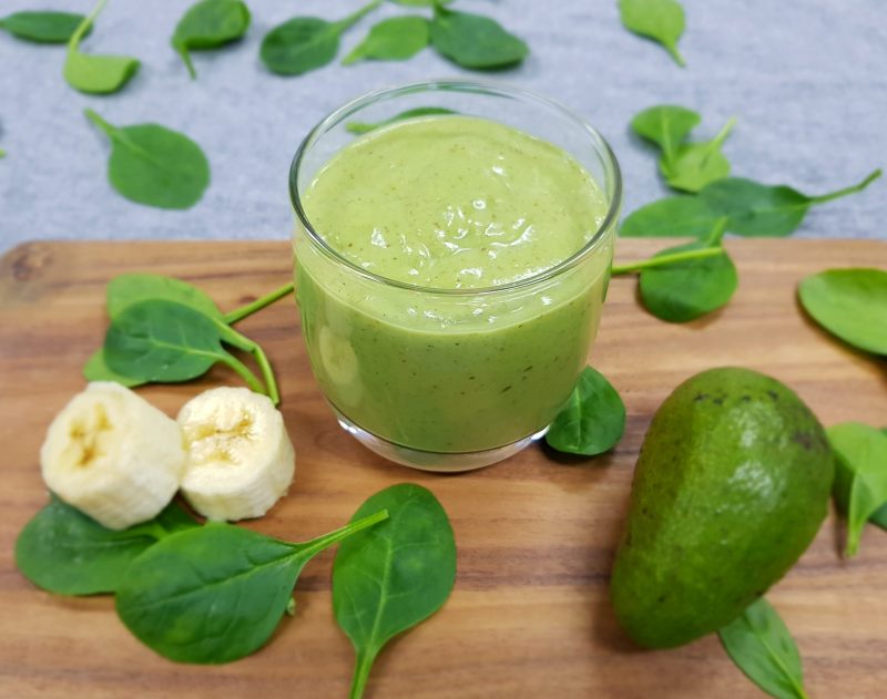 Complete Meal Smoothie