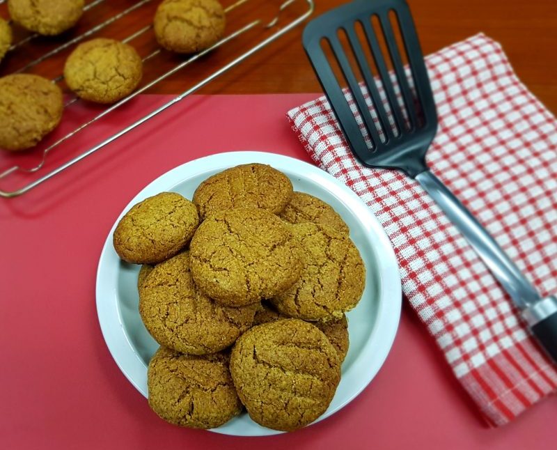 Lactation Cookies
