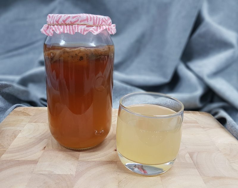 Kombucha