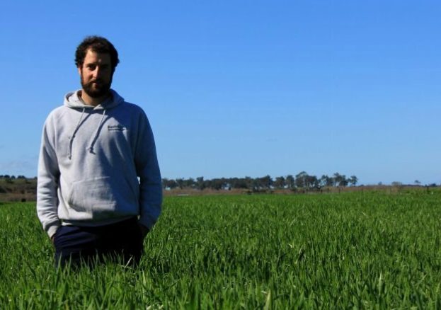 Interview with Kane from Busch Organics