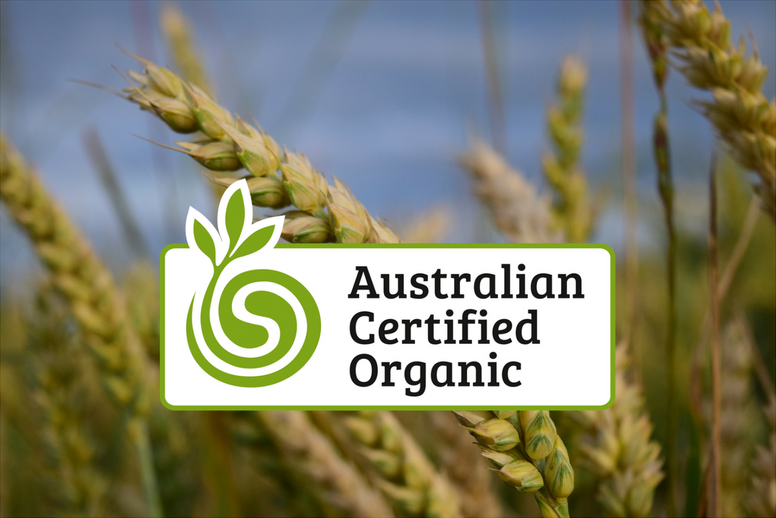 What is Certified Organic?