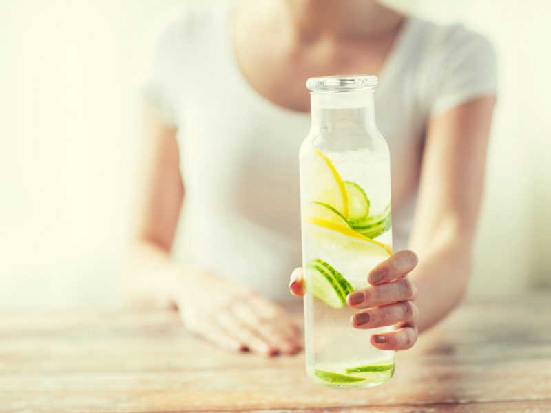 7 Habits to strengthen your Immune System