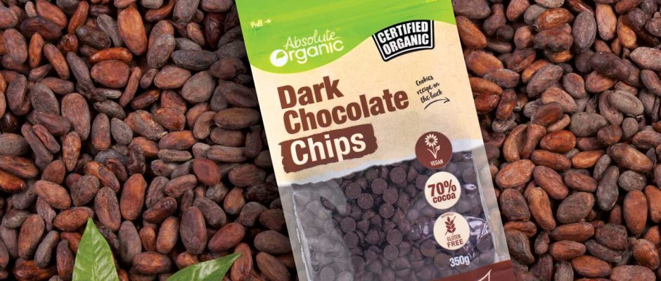 Everything you need to know about chocolate