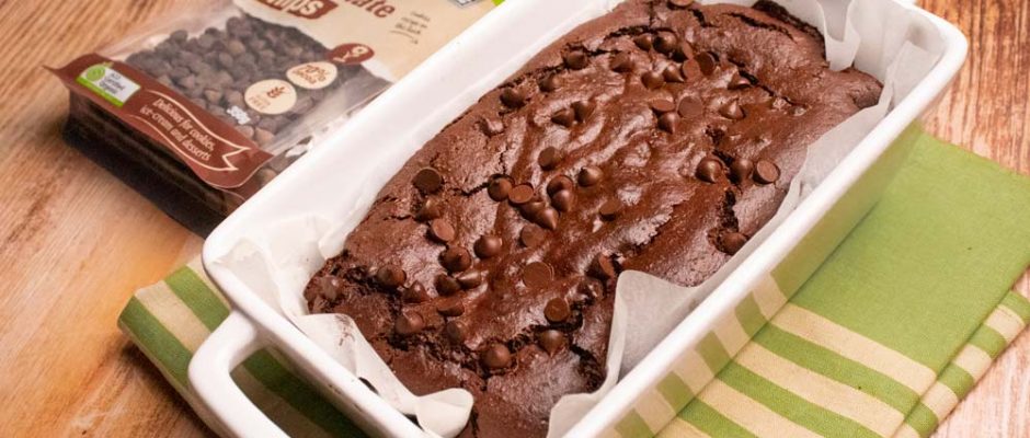 4 Delicious Chocolate Recipes