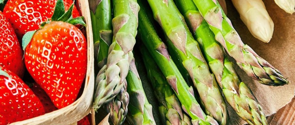 What’s in season in September?