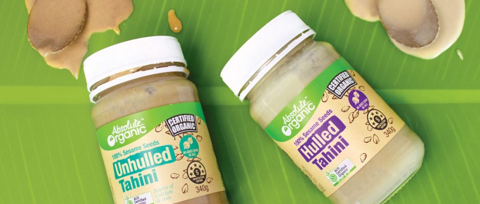 Tahinis: Hulled or Unhulled?