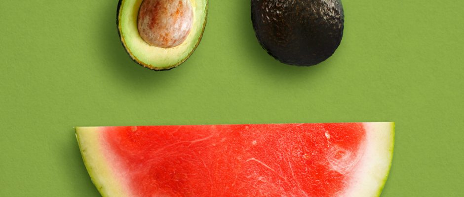 What’s in season in October?