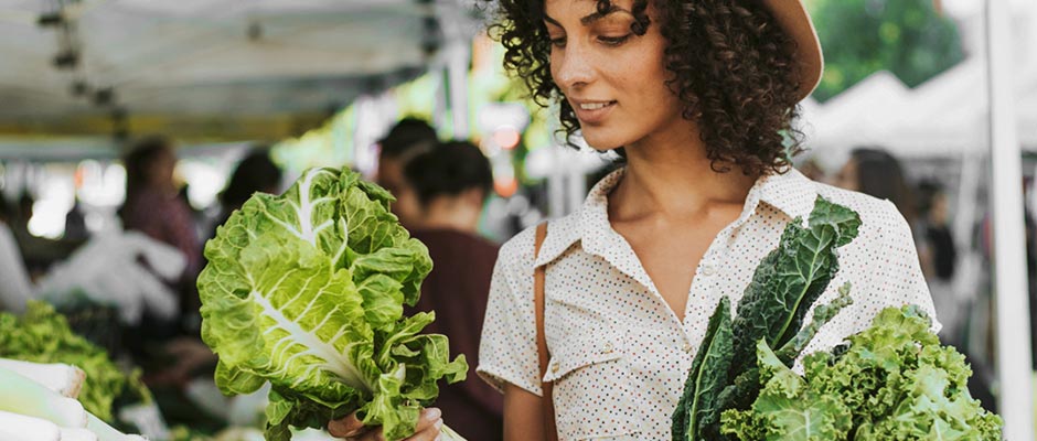 3 Tips to Help You Save When Buying Organic