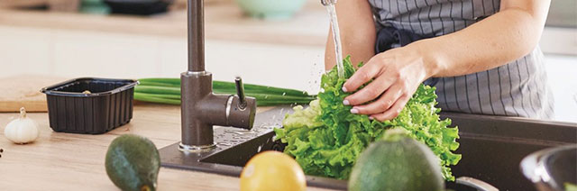 Do I Need To Wash My Organic Fresh Produce?